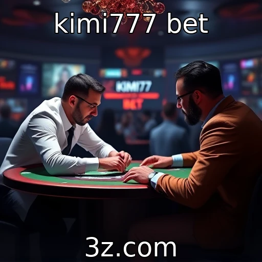 Comportamento dos apostadores em jogos de mesa digitais