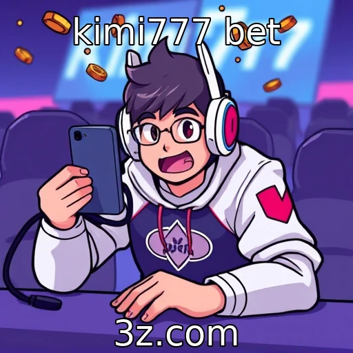 Cultura de apostas se fortalece entre comunidades de streamers