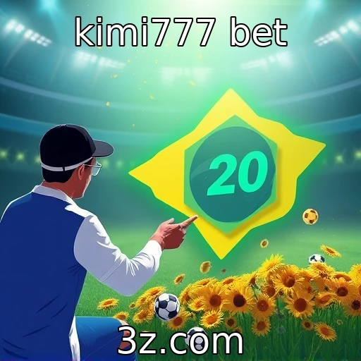 Expansão de plataformas de apostas no mercado brasileiro