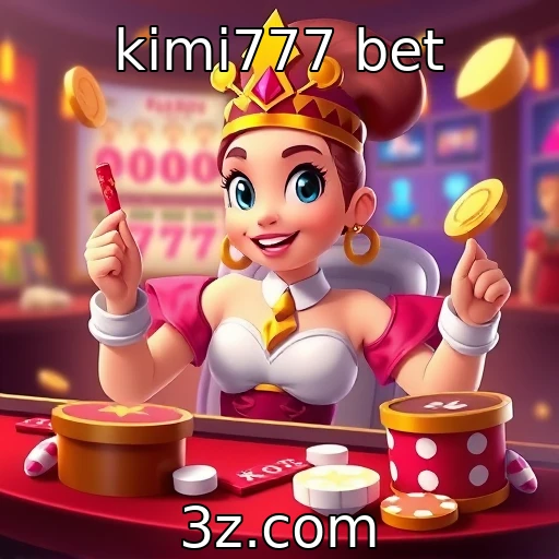 Inovação em animações e física de jogos de cassino