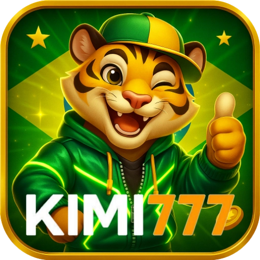 Logo da kimi777 bet